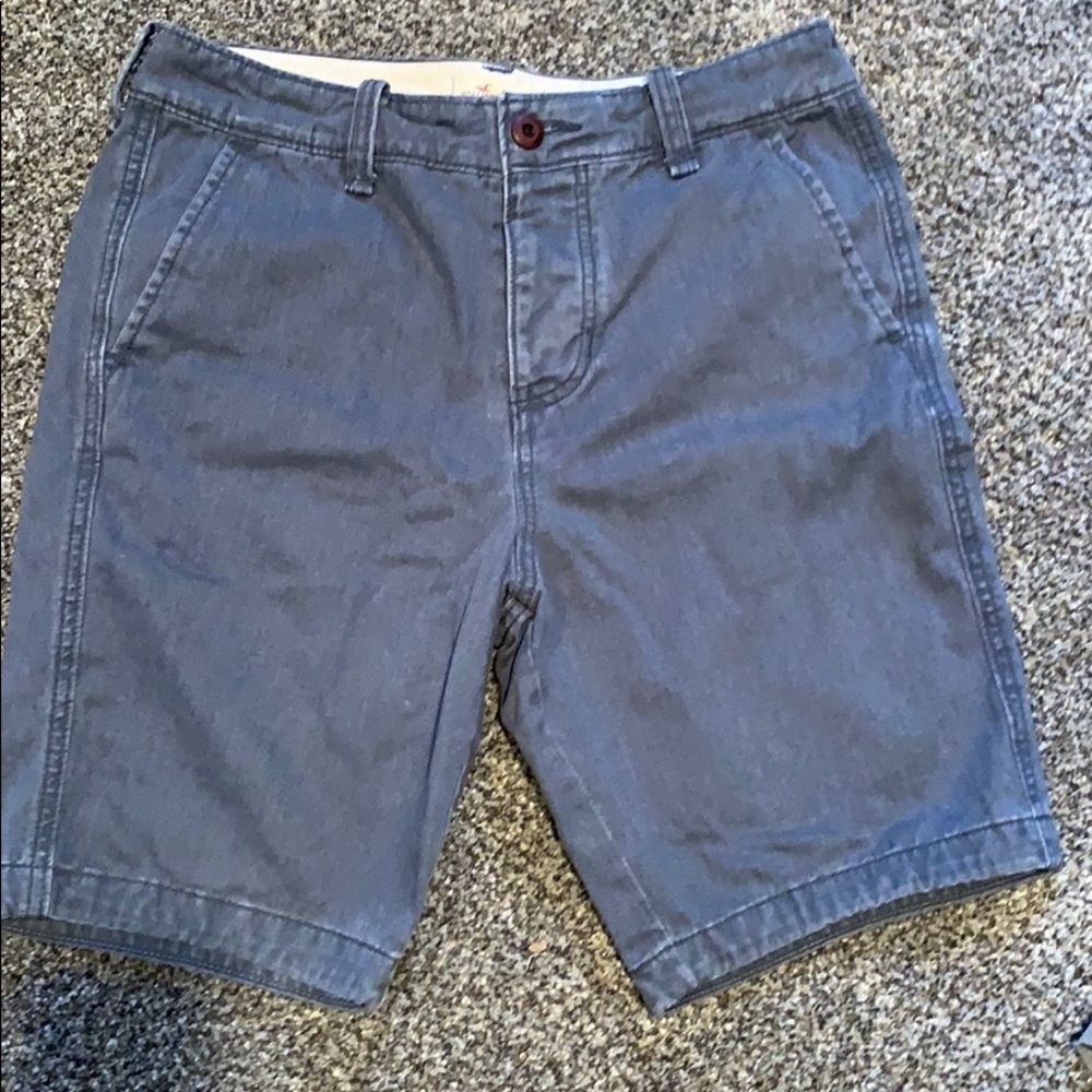 Casual shorts